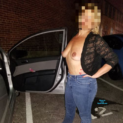 Pic #1 Some Random Pics - Nude Girls, Big Tits, Mature, Outdoors, Amateur