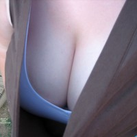 Pic #1 Tits