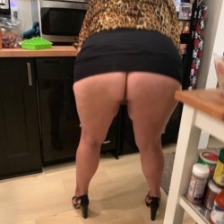 My wife's ass - Tori Islandgirl