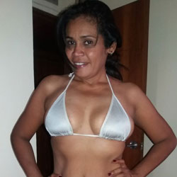 Pic #1 Morena Bella 13 - Nude Girls, Big Tits, Brunette, Mature, Amateur