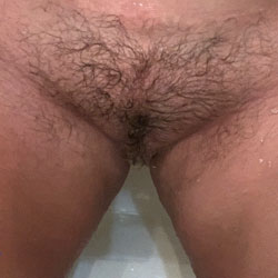 Pic #1Hairy Pussy - Bush Or Hairy, Close-ups, Pussy