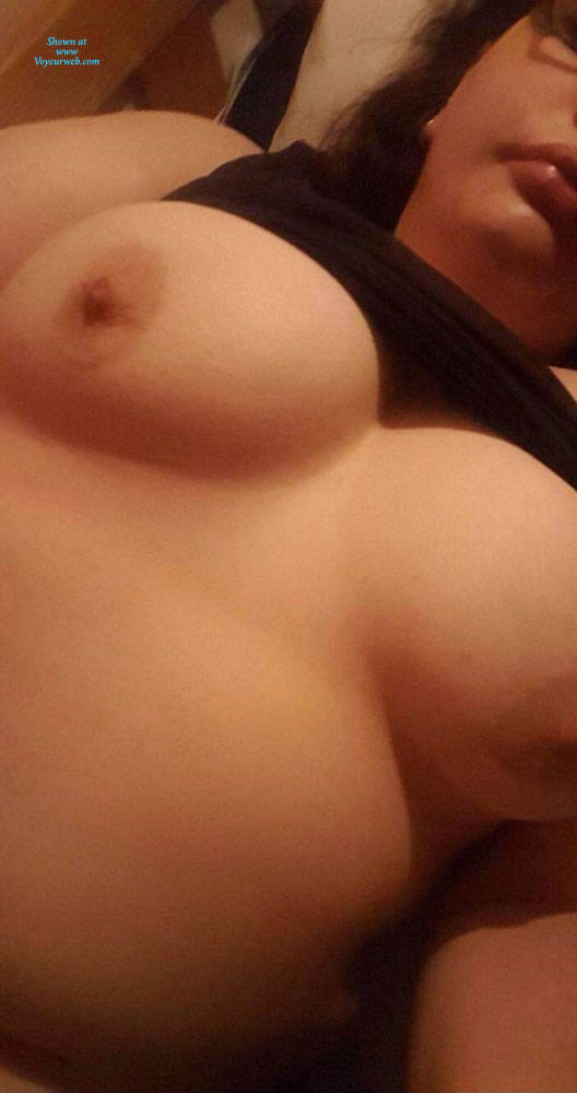 Pic #1Please Suck Them - Big Tits, Amateur