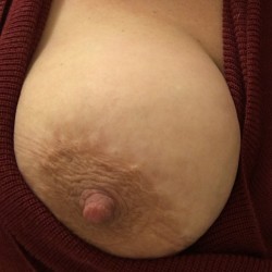 Large tits of my ex-girlfriend - Fitty