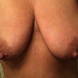 My large tits - MrsSed14