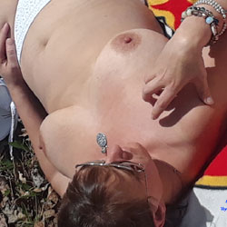 Pic #1 Jolenes Massive Tits 2 - Big Tits, Mature, Amateur