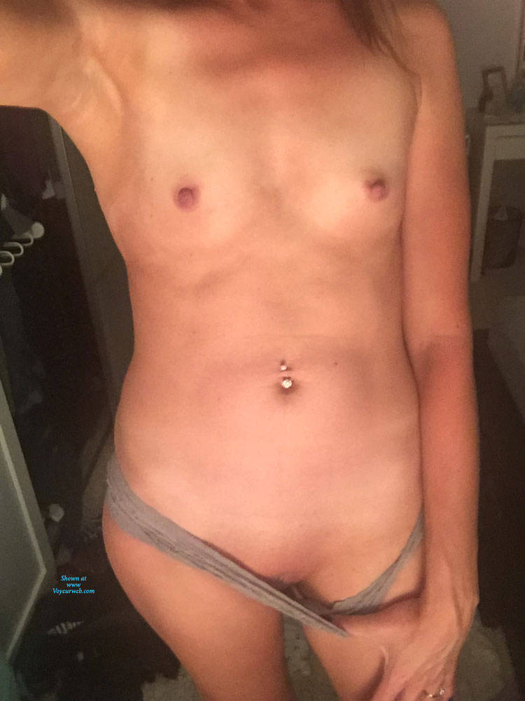 Pic #1 Second Post? - Shaved, Amateur, Small Tits