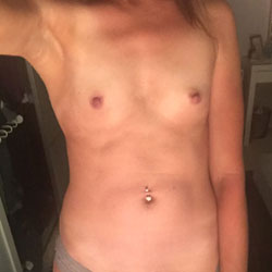 Second Post? - Shaved, Amateur, Small Tits