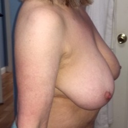 My large tits - 32ddd