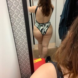 My wife's ass - Bootylicious Wife