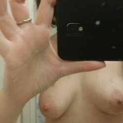 My medium tits - FurryKitty