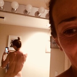 My wife's ass - Justyna