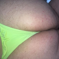 Pic #1 Bunda Deliciosa - Amateur