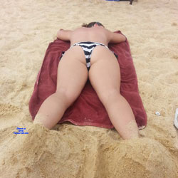 Ass Bikini - Beach, Outdoors, Amateur