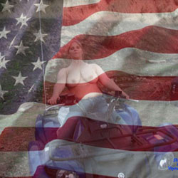 Pic #1 Desktop Background Collection - Nude Girls, Big Tits, Outdoors, Amateur