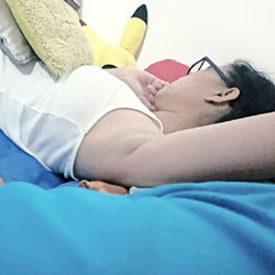 Pic #1 Armpits - Fetish Pics