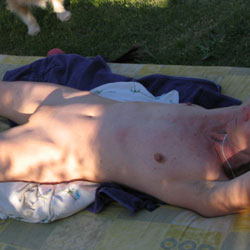 Pic #1 Friend - Nude Friends, Mature, Outdoors, Amateur