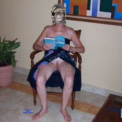 Pic #1 Hotel Reception Area Flash - Pantieless Girls, Public Exhibitionist, Flashing, Public Place, Bush Or Hairy, Amateur