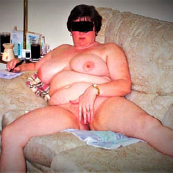 Pic #1 General Pictures - Nude Amateurs, Big Tits, Mature