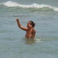Vacation - Beach