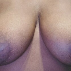 Medium tits of my girlfriend - CeCee
