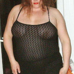 Pic #1 Wife - Big Tits, See Through, Wife/wives, Bush Or Hairy, Amateur