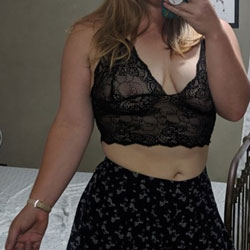 Pic #1 A Small Selection - Lingerie, See Through, Amateur