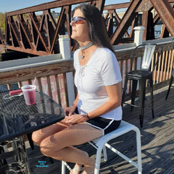 Yacht Club Home 1 - Brunette, Mature, Amateur