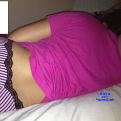 Pic #1 Sexy Thick Wife - Lingerie, Wife/wives, Amateur