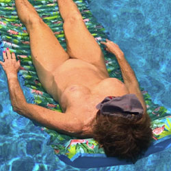 Pic #1 Senior Sex Pool 2 - Nude Amateurs, Big Tits, Brunette, Mature, Amateur