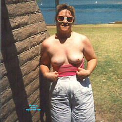 Pic #1 Breasts - Nude Amateurs, Big Tits, Mature, Bush Or Hairy, Amateur