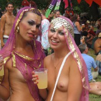 Oregon Country Fair