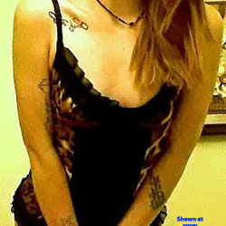 Pic #1 Just Getting Started - Lingerie, Amateur