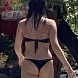 Pic #1 Ally pussy - Beach, Beach Pussy, Beautiful Ass, Big Ass, Bikini Voyeur, Firm Ass, Medium Tits, Natural Tits