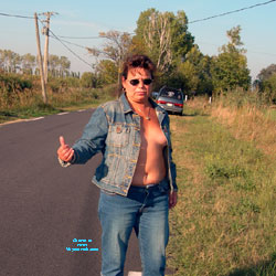 Pic #1 Tour de France