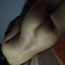 Pic #1 Sweet and sexy Ass.