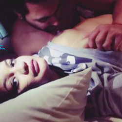 Pic #1 Couple Fun - Amateur, Brunette, Firm Ass, Flashing, Flashing Tits, Hard Nipples, Lingerie, Medium Tits, Nude Amateurs, Nude Girls, Young Woman