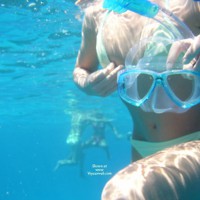 Pic #1 Snorkelling In The Red Sea