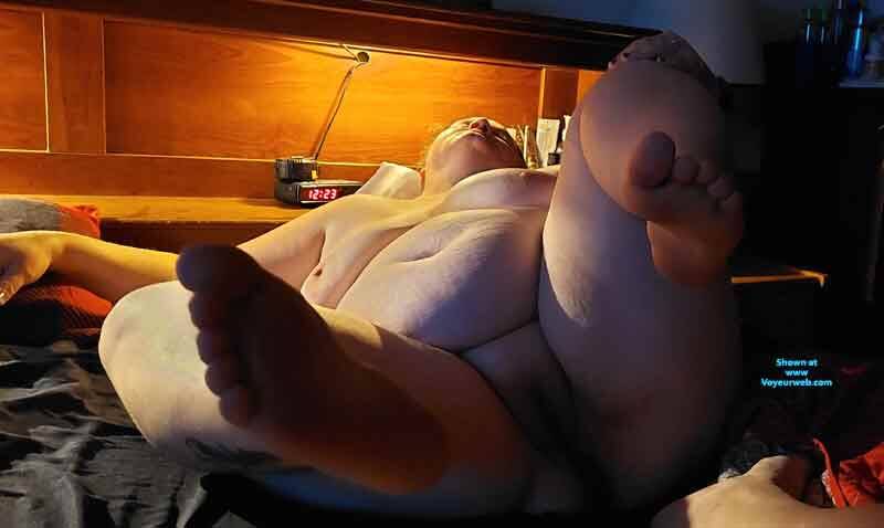 Pic #1 After Midnght