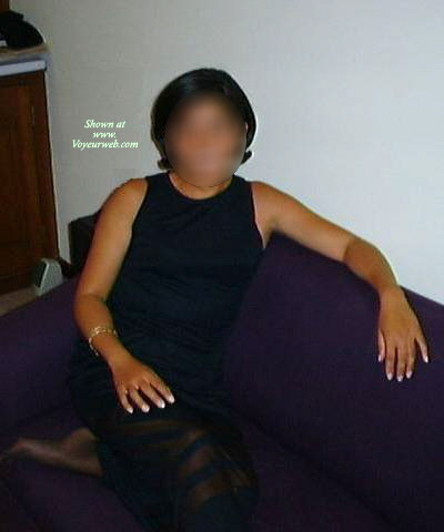 Pic #1Vici In Black Dress (my Very First Pics)