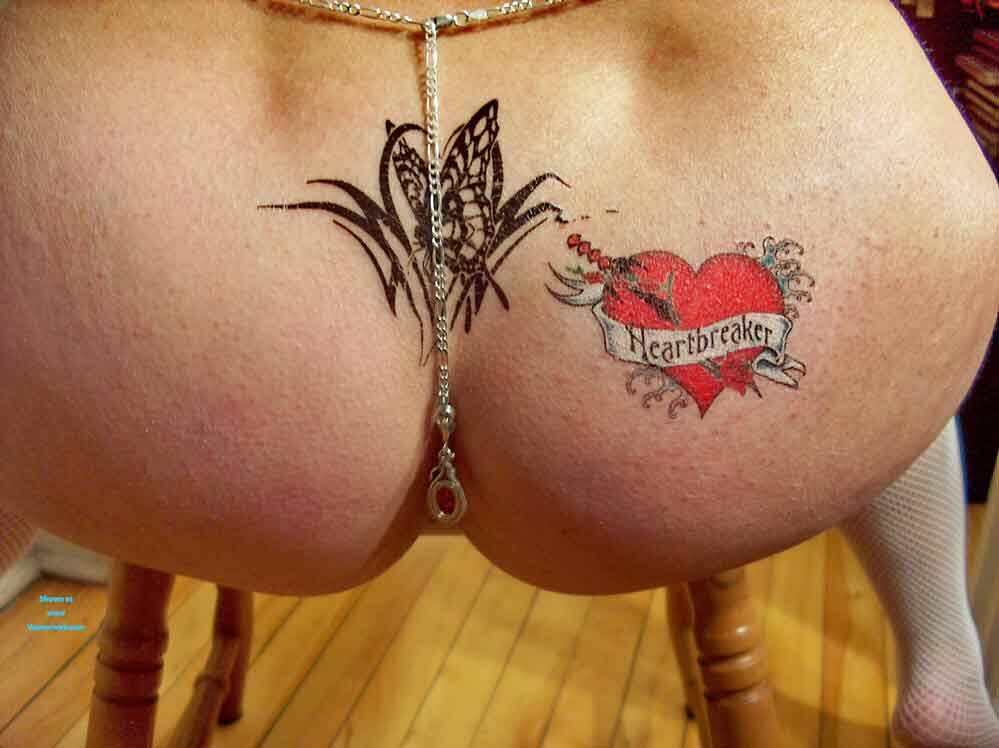 Pic #1 My first contry