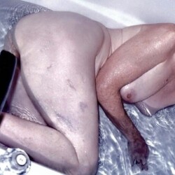 M nude and viewed