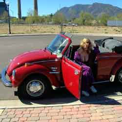 Pic #1 Kritter and her cars - Amateur, Big Tits, Hanging Tits, Hard Nipples, Homemade Amateur, Mature, Mature Ass, Natural Tits, Nature, Outdoors, Topless Girls