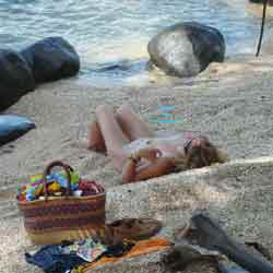 Pic #1 Nue sous le soleil ... - Amateur, Ass, Beach, Beach Pussy, Bent Over, Brunette, Cunt Pics, Firm Ass, Girls Stripping, Hanging Tits, Hard Nipples, Homemade Amateur, Lingerie, Natural Tits, Nature, Nude Amateurs, Nude Girls, Outdoors, Perky Boobs, Pussy