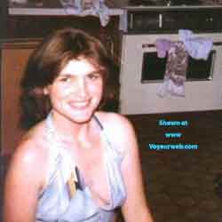 Pic #1 B.J. sunning  - Amateur, Ass, Natural Tits, Nude Amateurs, Nude Girls, Pussy, Bush Or Hairy, Hanging Tits, Hard Nipples, Homemade Amateur, Legs Spread Wide Open, Outdoors, Pussy Hair, Small Tits, Vintage Nude Pics