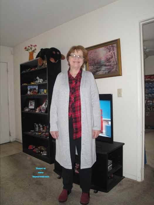 Pic #1 Me as eye Candy 