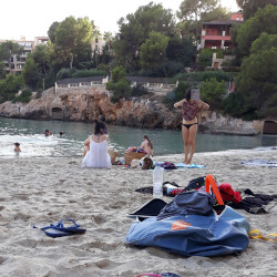Pic #1 spiaggia