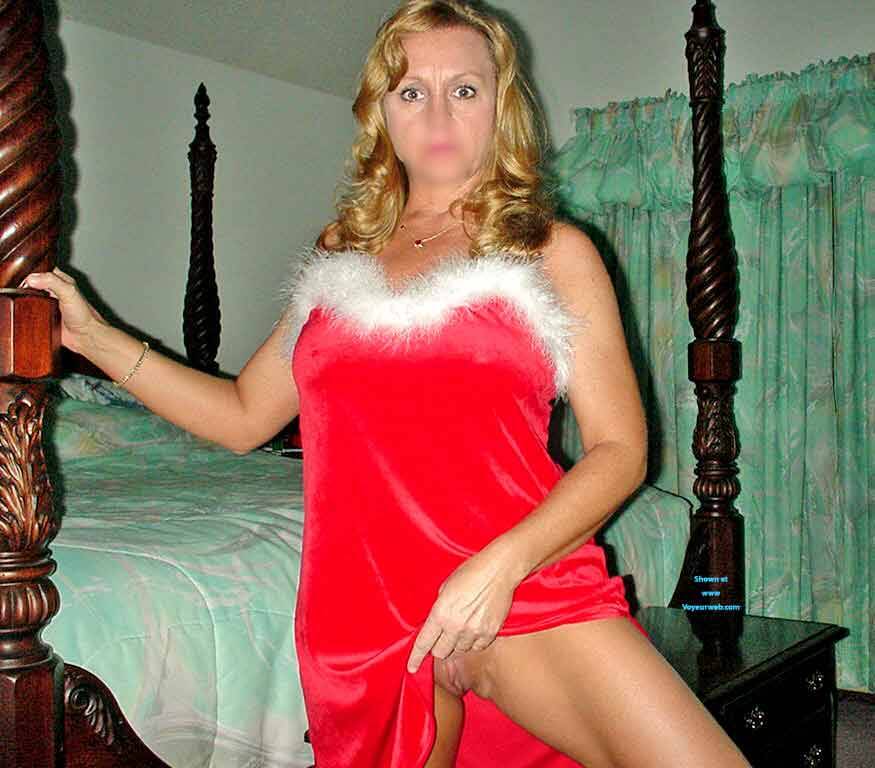 Pic #1Sun_Lovers Xmas Peek - Amateur, Blonde, Costume, Cunt Pics, Flashing, Flashing Tits, Hanging Tits, Hard Nipples, Homemade Amateur, Legs Spread Wide Open, Mature, Mature Ass, Mature Pussy, Medium Tits, Natural Tits, No Panties On, Pantieless Wives, Pussy, Sexy Wives, Shaved, Touching Pussy, Upskirt No Panties