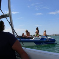Pic #1 Recent Trip To Lake Havasu, Az Prt 2