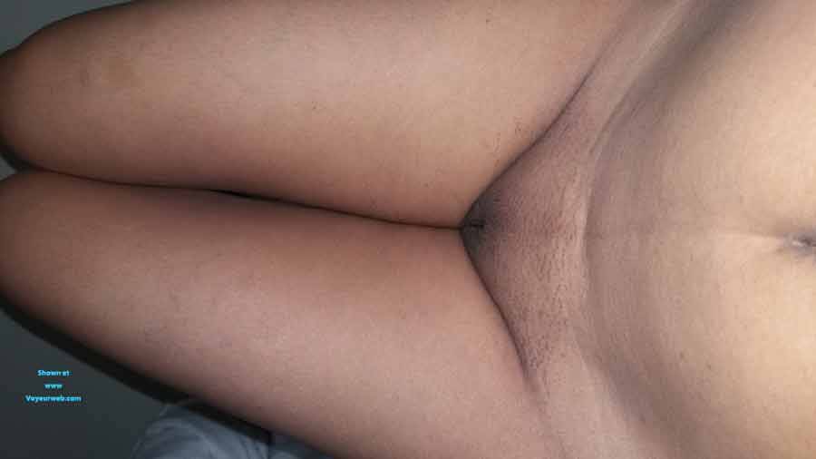 Pic #1 La negra chilena