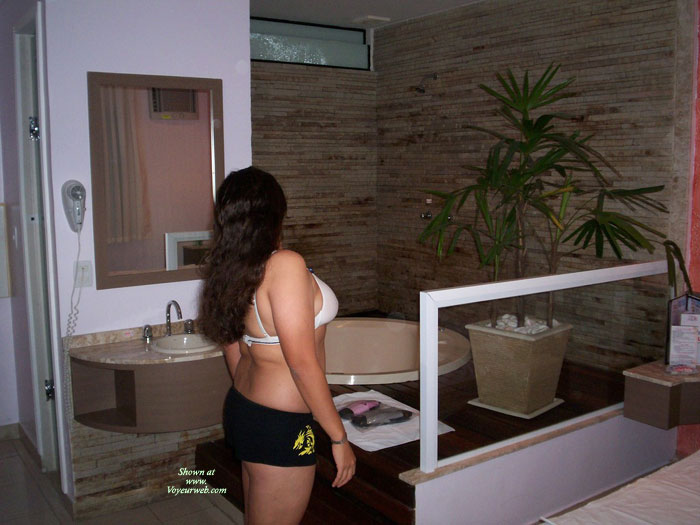 Pic #1 Garota Brasil